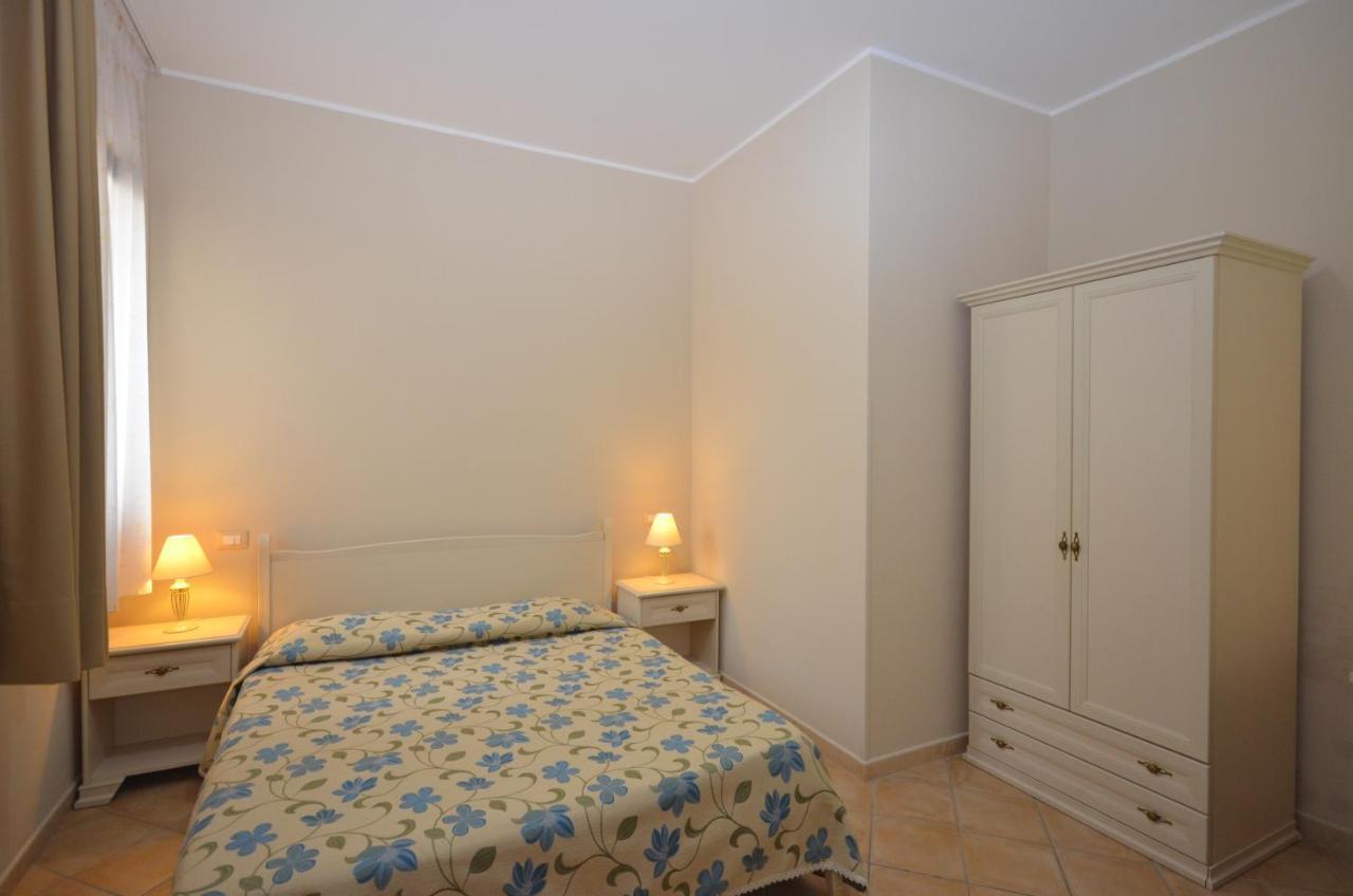 B&B Donna Nina San Vito Lo Capo Luaran gambar